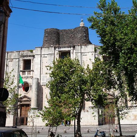 La Casetta In Centro By Sicily In Home Катанія Екстер'єр фото