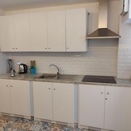La Casetta In Centro By Sicily In Home Катанія Екстер'єр фото