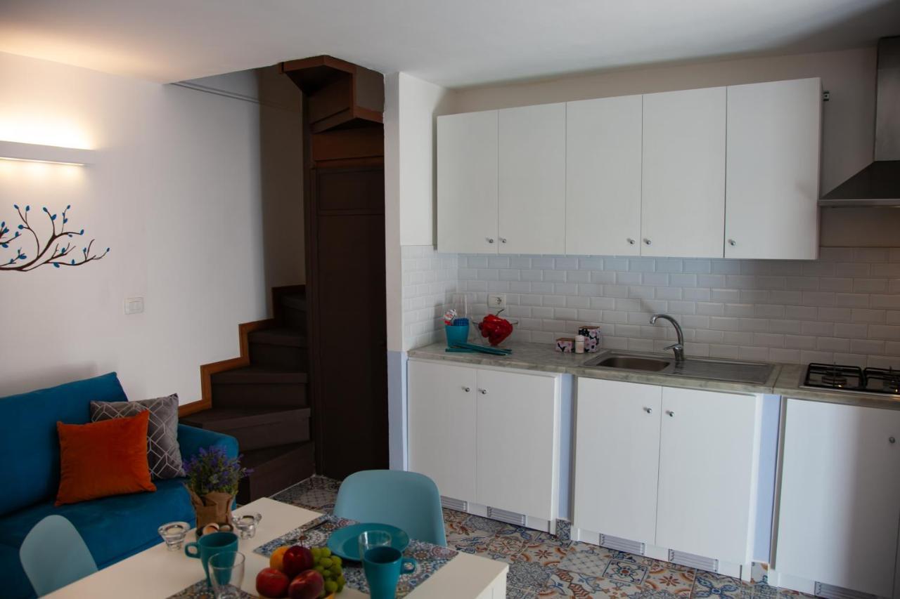 La Casetta In Centro By Sicily In Home Катанія Екстер'єр фото