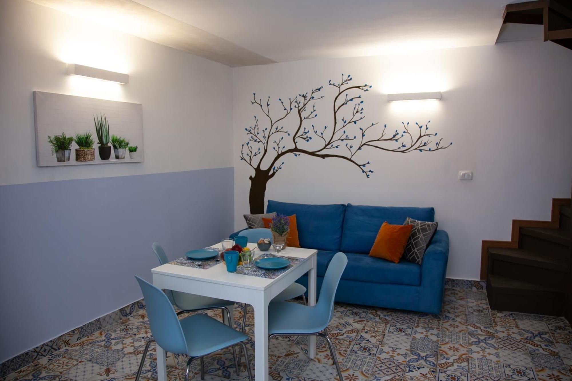 La Casetta In Centro By Sicily In Home Катанія Екстер'єр фото