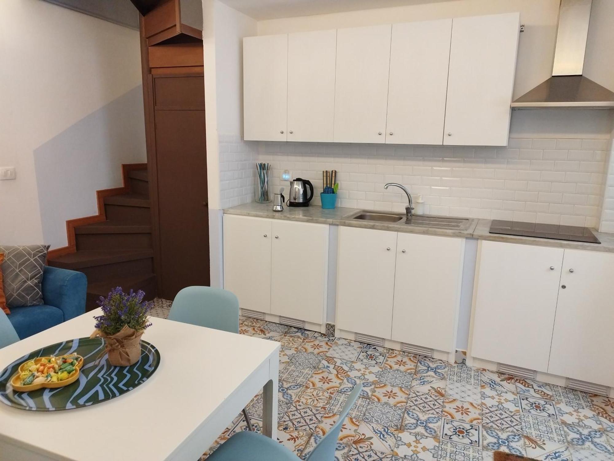 La Casetta In Centro By Sicily In Home Катанія Екстер'єр фото