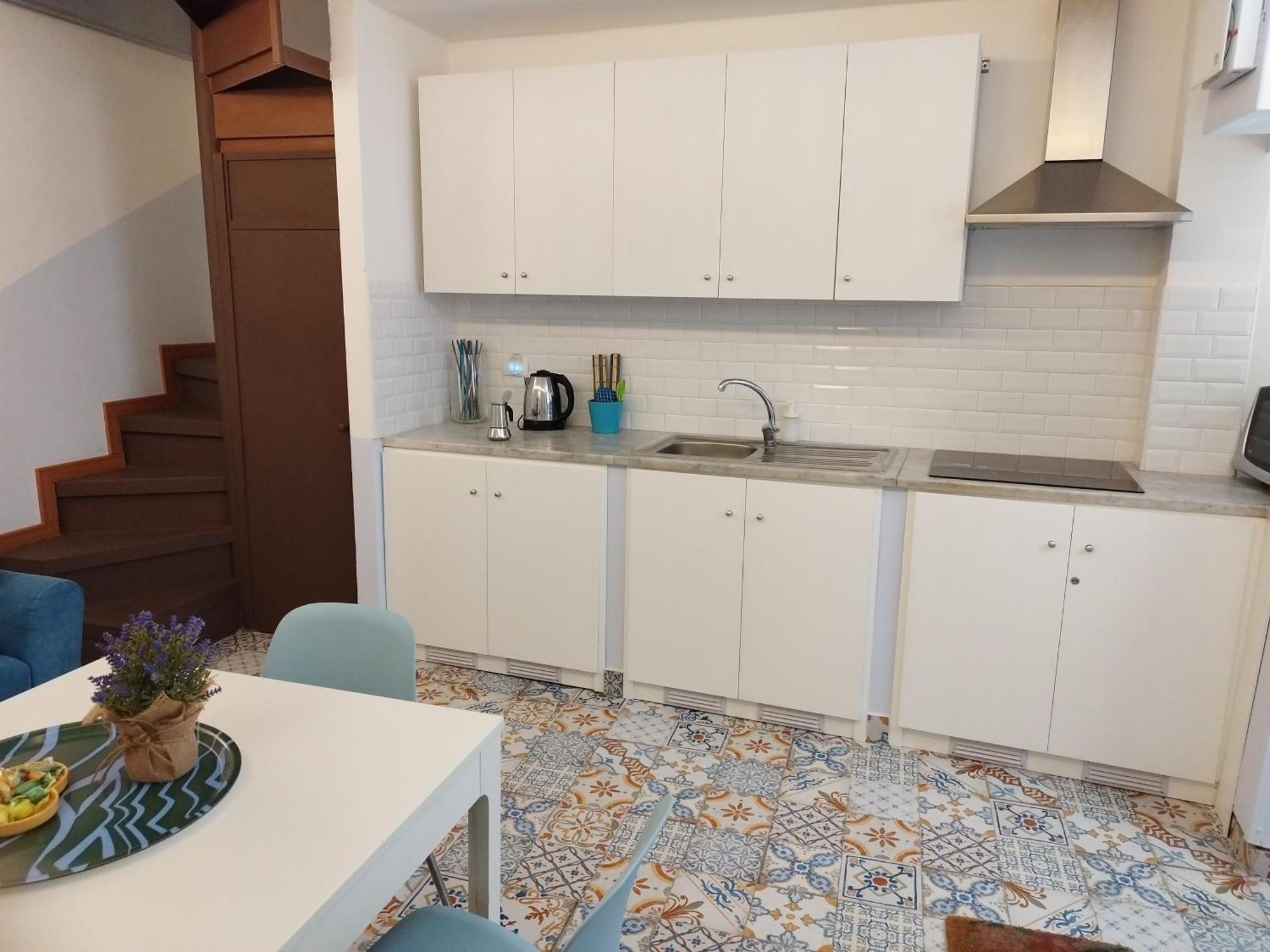 La Casetta In Centro By Sicily In Home Катанія Екстер'єр фото
