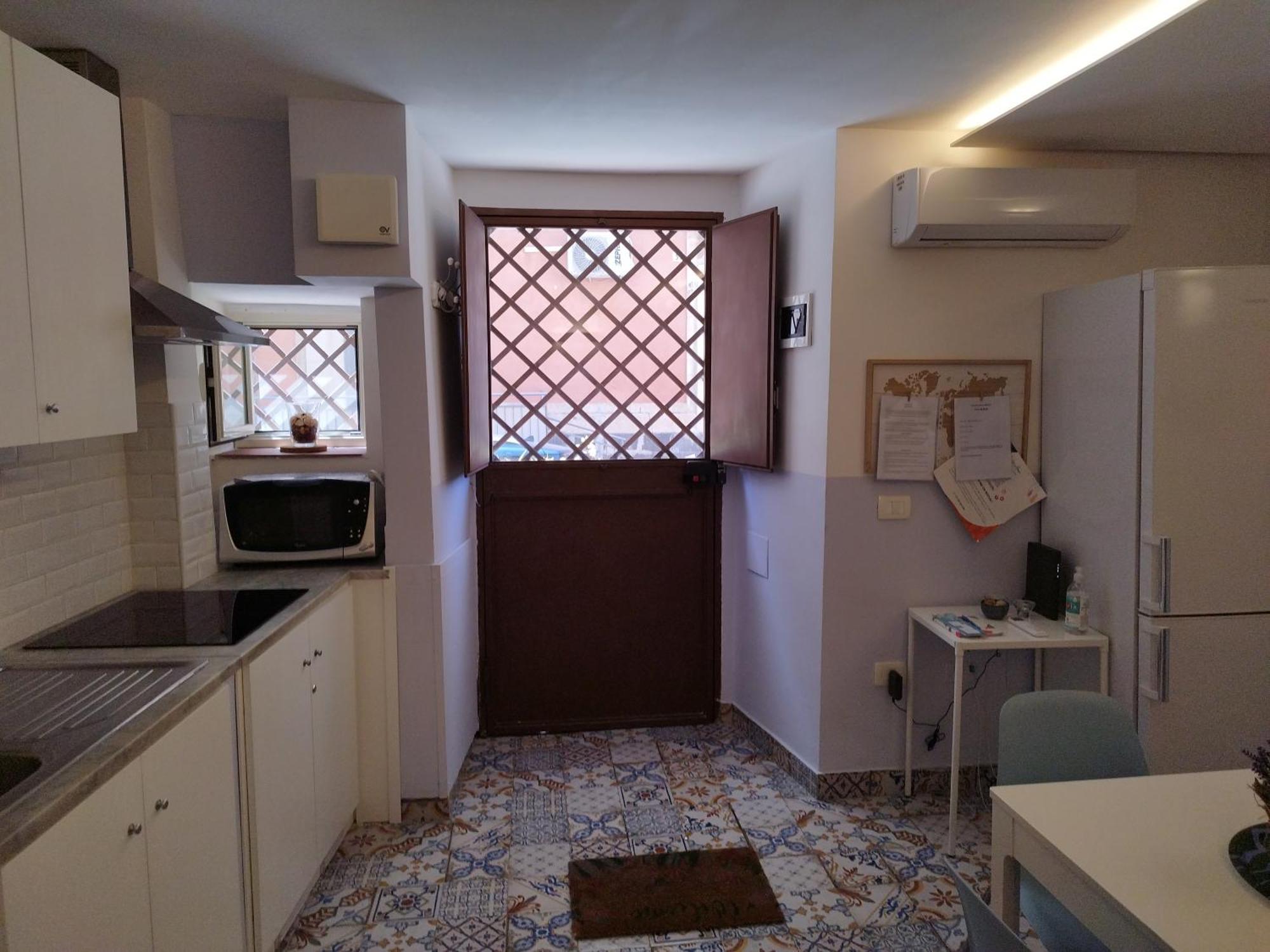 La Casetta In Centro By Sicily In Home Катанія Екстер'єр фото