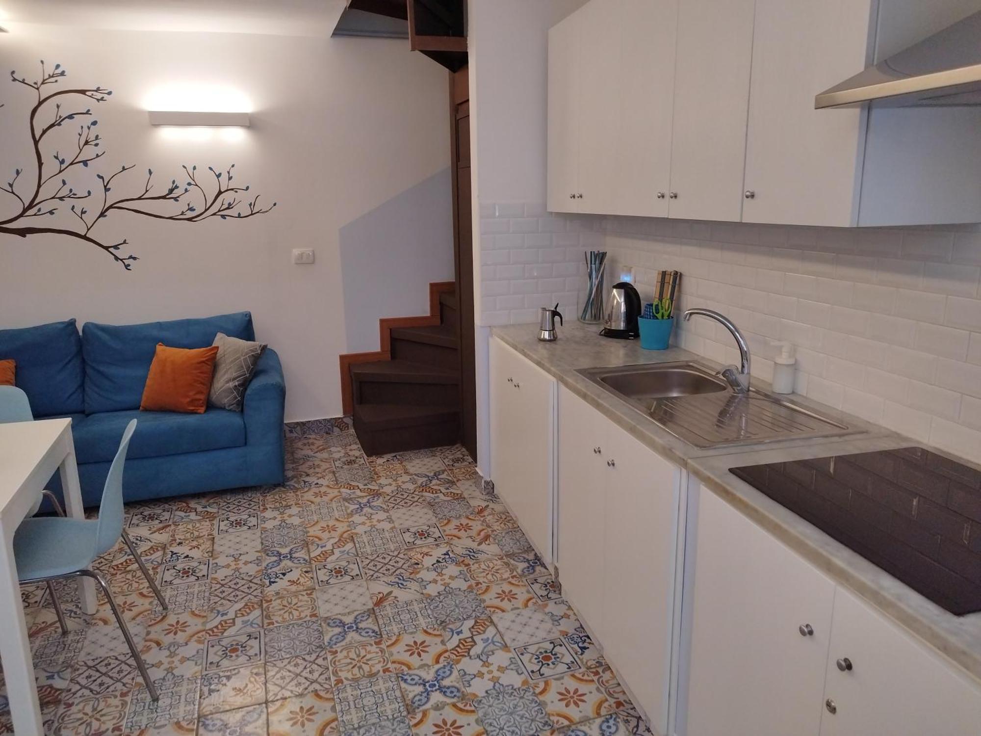 La Casetta In Centro By Sicily In Home Катанія Екстер'єр фото