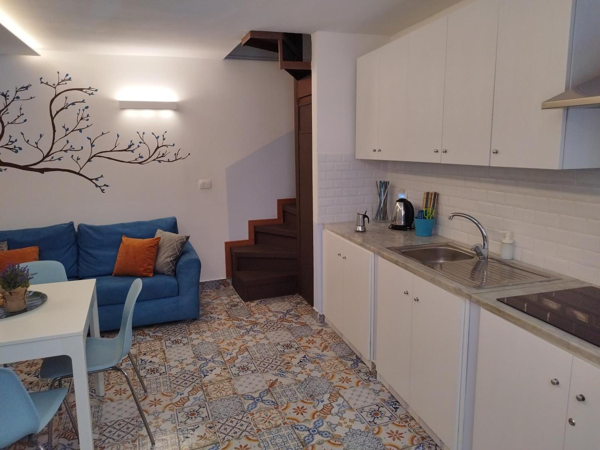 La Casetta In Centro By Sicily In Home Катанія Екстер'єр фото