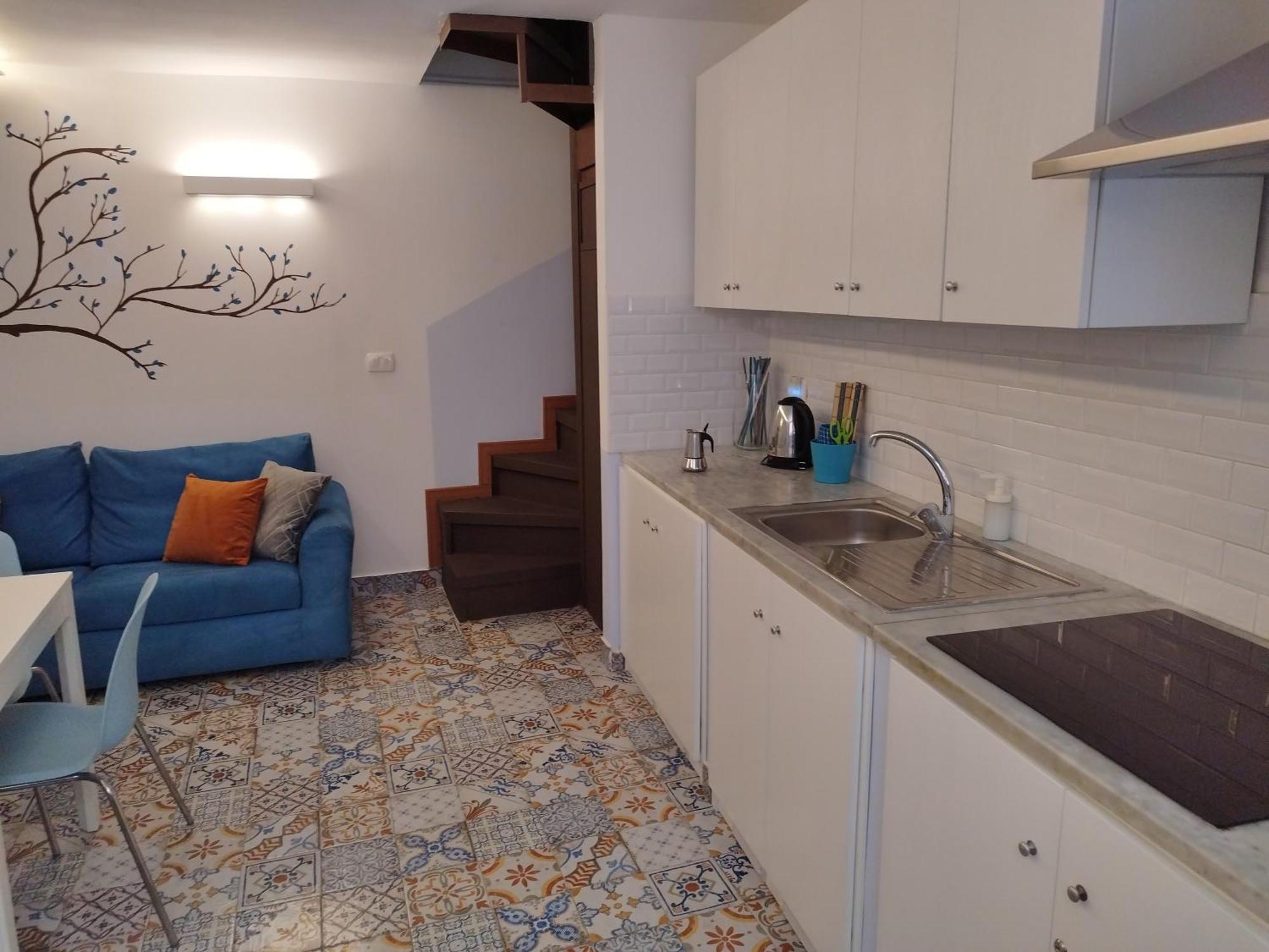 La Casetta In Centro By Sicily In Home Катанія Екстер'єр фото