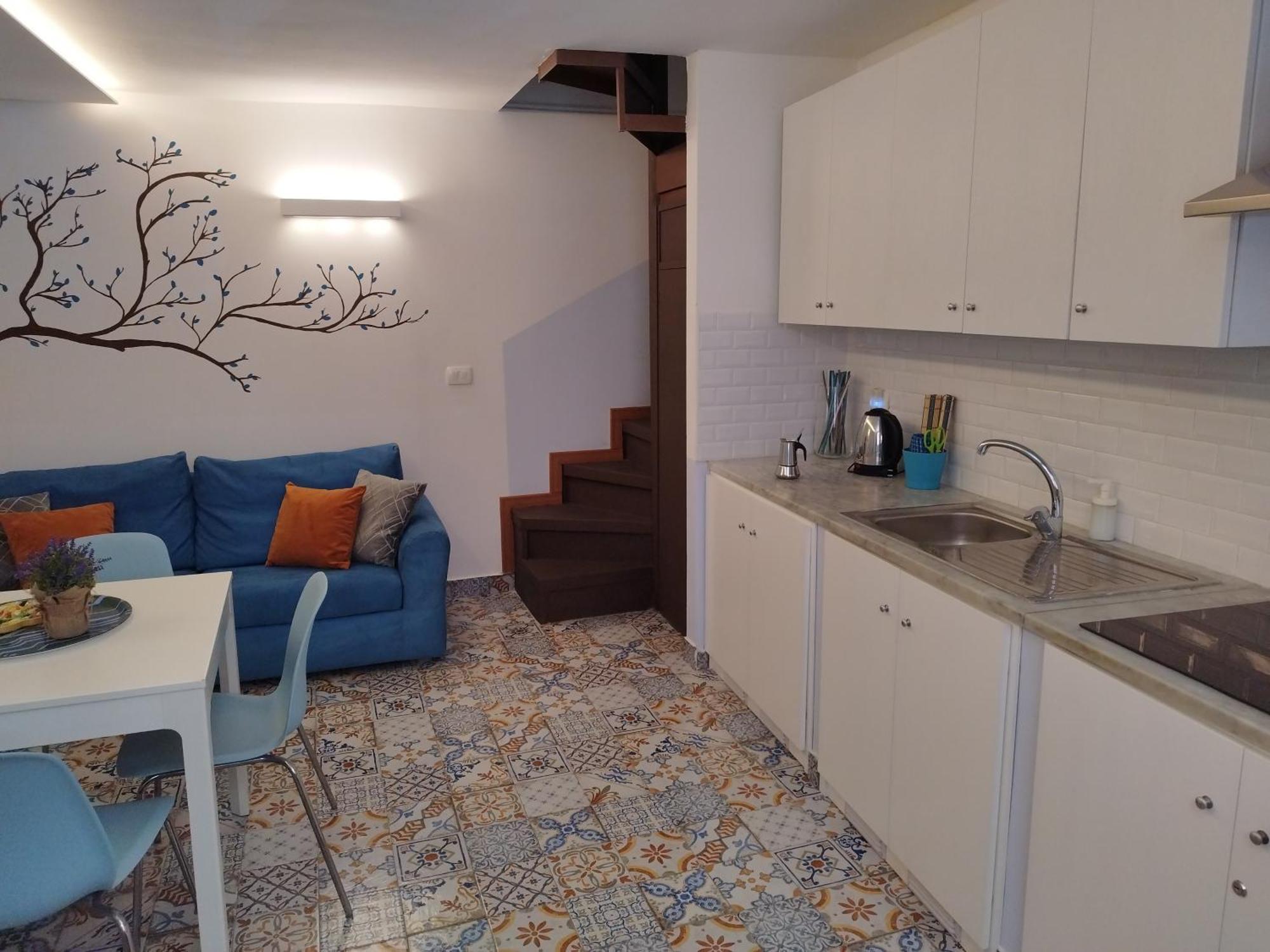 La Casetta In Centro By Sicily In Home Катанія Екстер'єр фото
